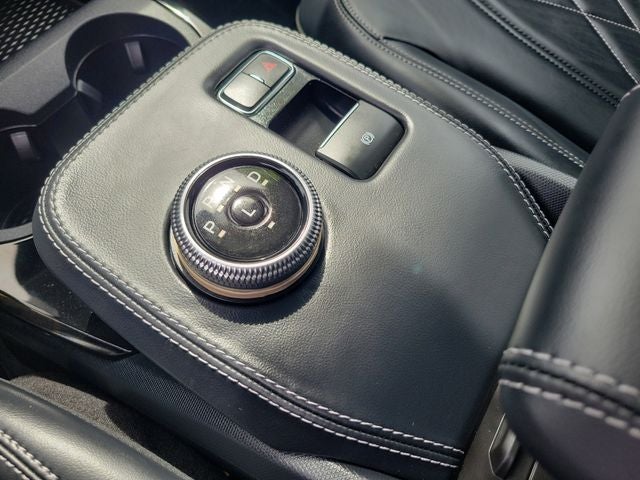 2024 Ford Mustang Mach-E Select