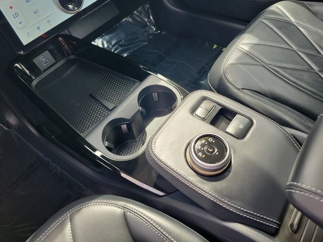 2024 Ford Mustang Mach-E Select