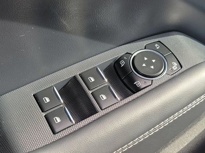 2024 Ford Mustang Mach-E Select