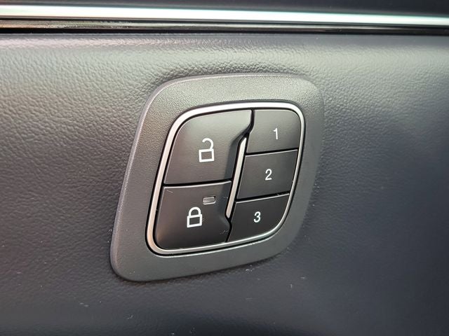 2024 Ford Mustang Mach-E Select