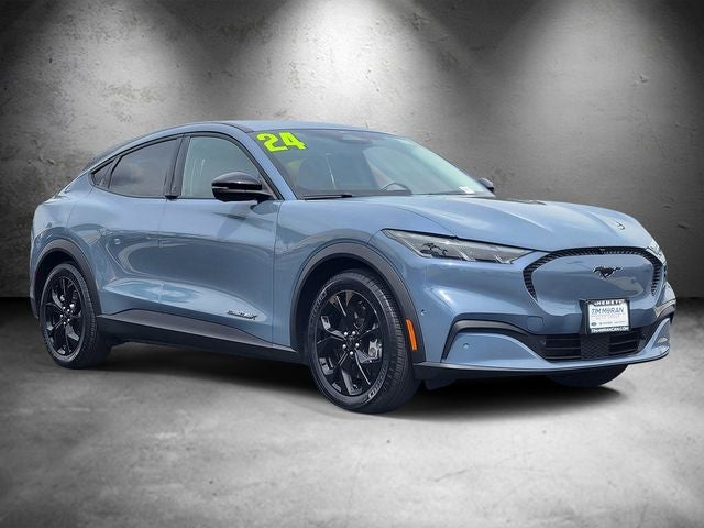 2024 Ford Mustang Mach-E Select
