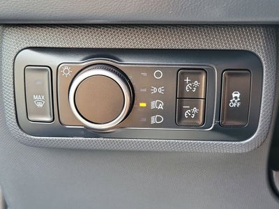 2024 Ford Mustang Mach-E Select