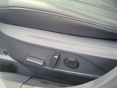 2024 Ford Mustang Mach-E Select