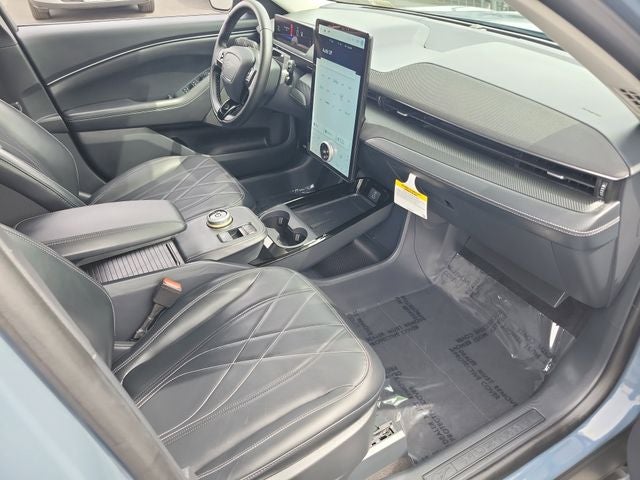 2024 Ford Mustang Mach-E Select