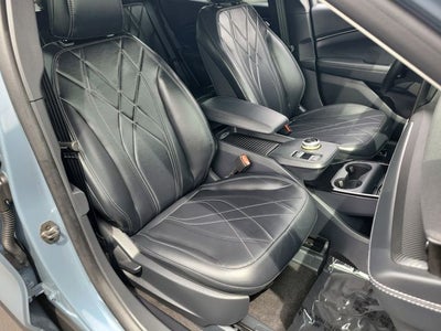 2024 Ford Mustang Mach-E Select