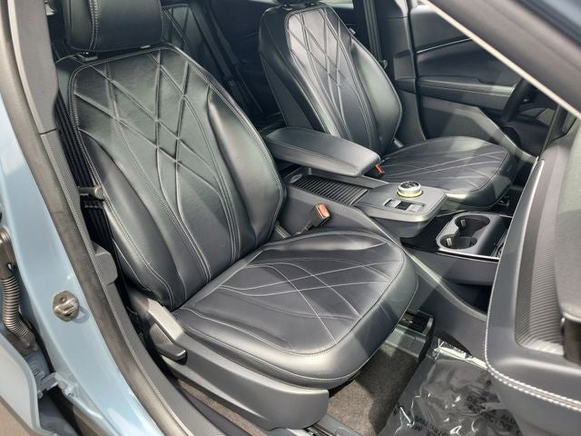 2024 Ford Mustang Mach-E Select