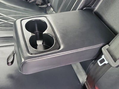 2024 Ford Mustang Mach-E Select