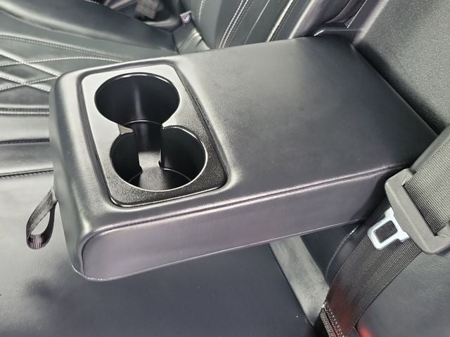 2024 Ford Mustang Mach-E Select