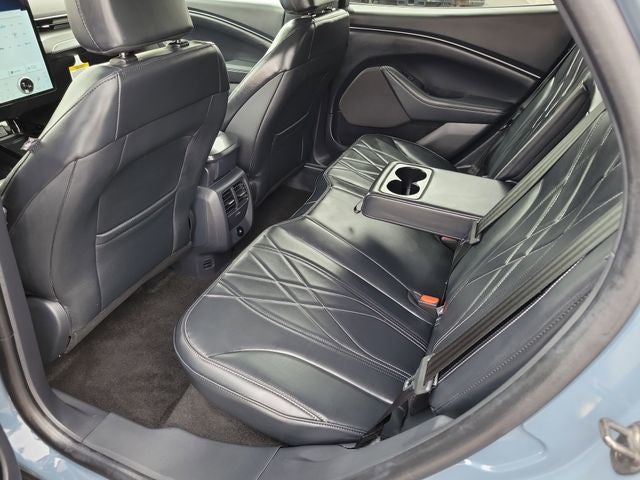 2024 Ford Mustang Mach-E Select