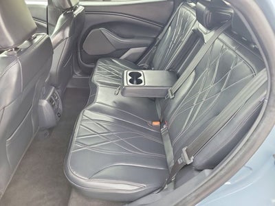 2024 Ford Mustang Mach-E Select