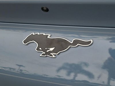2024 Ford Mustang Mach-E Select