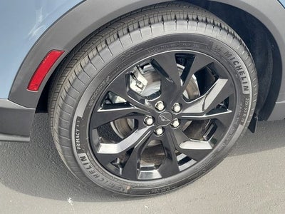 2024 Ford Mustang Mach-E Select