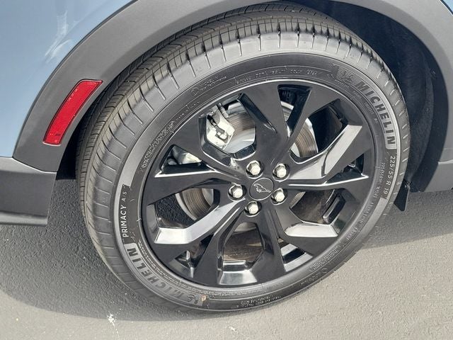 2024 Ford Mustang Mach-E Select