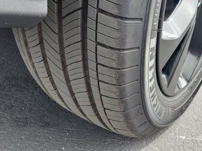 2024 Ford Mustang Mach-E Select