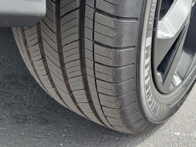 2024 Ford Mustang Mach-E Select