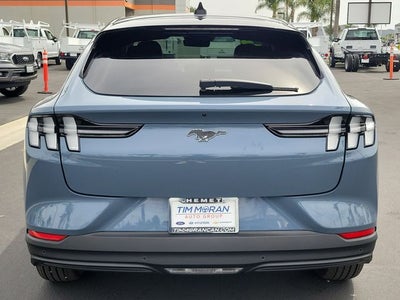 2024 Ford Mustang Mach-E Select