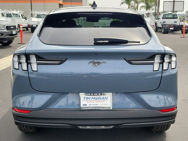 2024 Ford Mustang Mach-E Select