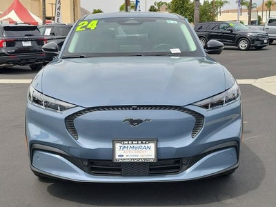 2024 Ford Mustang Mach-E Select