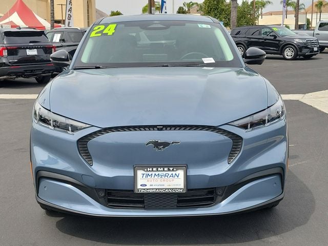 2024 Ford Mustang Mach-E Select