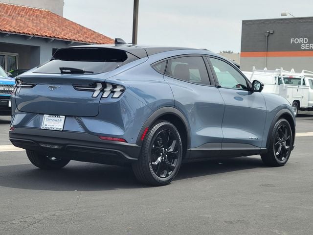 2024 Ford Mustang Mach-E Select
