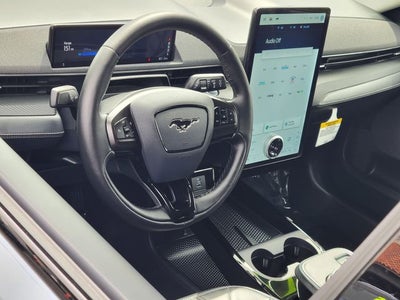 2024 Ford Mustang Mach-E Select