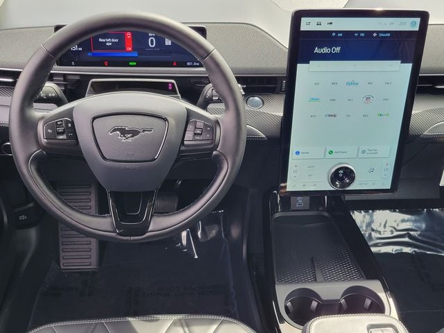 2024 Ford Mustang Mach-E Select