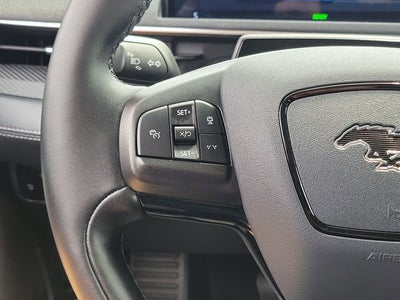 2024 Ford Mustang Mach-E Select