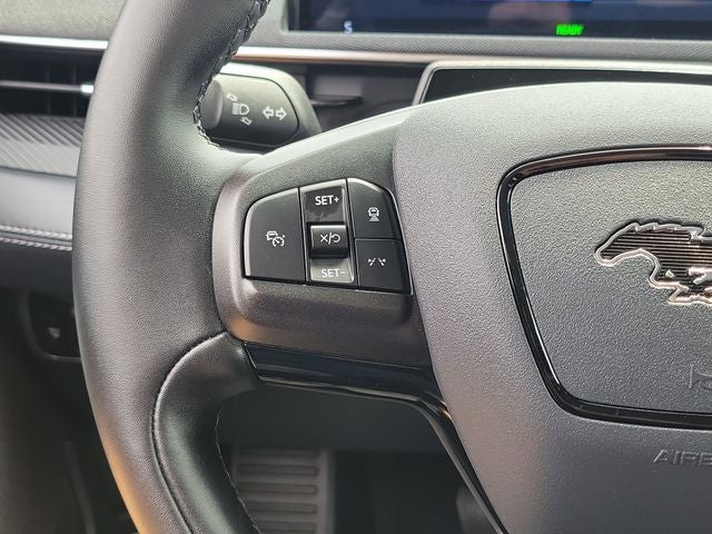 2024 Ford Mustang Mach-E Select