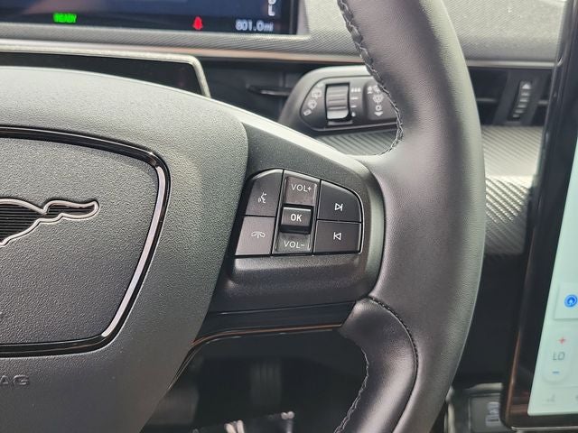 2024 Ford Mustang Mach-E Select