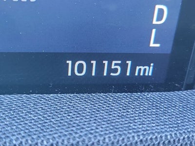 2022 Ford Mustang Mach-E GT