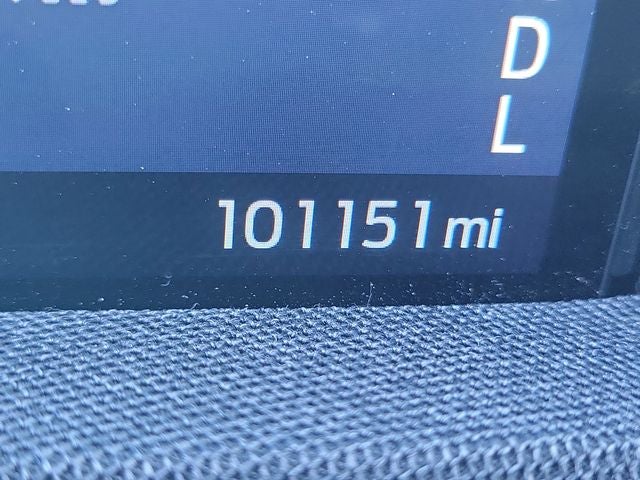 2022 Ford Mustang Mach-E GT