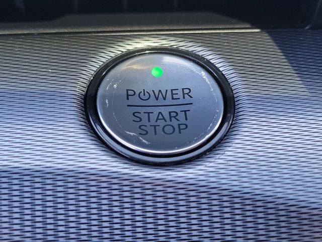 2022 Ford Mustang Mach-E GT