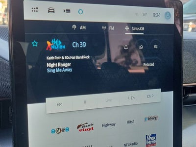 2022 Ford Mustang Mach-E GT