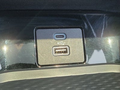 2022 Ford Mustang Mach-E GT