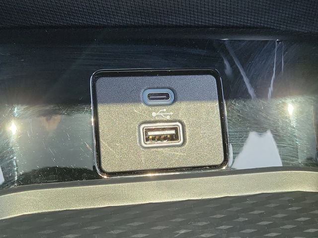 2022 Ford Mustang Mach-E GT