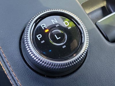 2022 Ford Mustang Mach-E GT