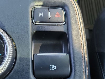 2022 Ford Mustang Mach-E GT