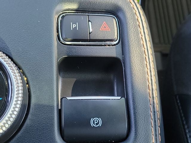 2022 Ford Mustang Mach-E GT