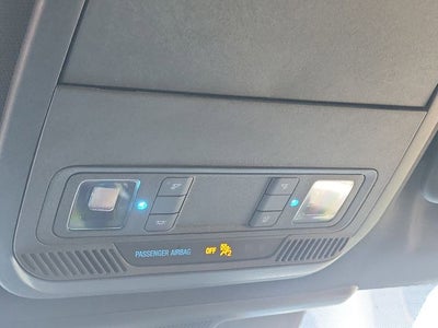 2022 Ford Mustang Mach-E GT