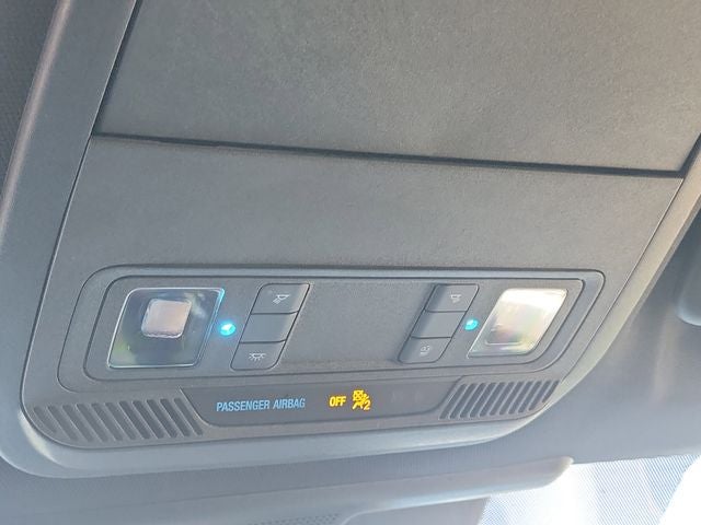 2022 Ford Mustang Mach-E GT