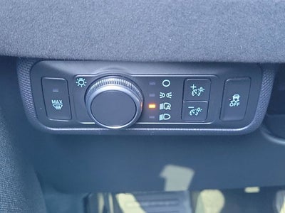 2022 Ford Mustang Mach-E GT