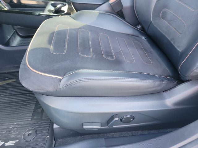 2022 Ford Mustang Mach-E GT