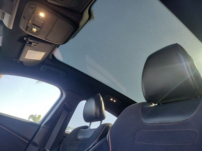 2022 Ford Mustang Mach-E GT