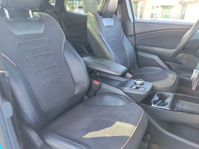 2022 Ford Mustang Mach-E GT