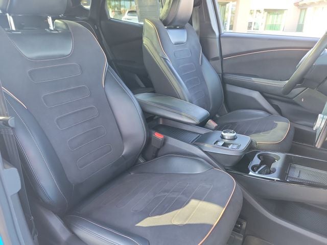 2022 Ford Mustang Mach-E GT