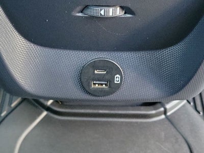 2022 Ford Mustang Mach-E GT