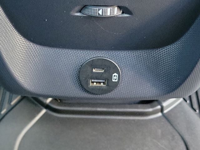 2022 Ford Mustang Mach-E GT