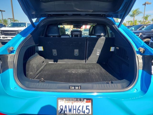 2022 Ford Mustang Mach-E GT