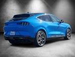 2022 Ford Mustang Mach-E GT