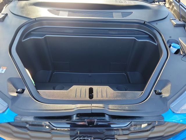 2022 Ford Mustang Mach-E GT